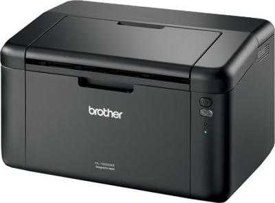 Brother LaserJet HL-1222WE Black & White Laser Printer