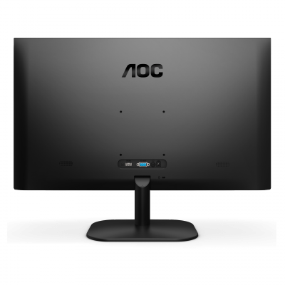 Monitor AOC 27 FHD 1920 x 1080p