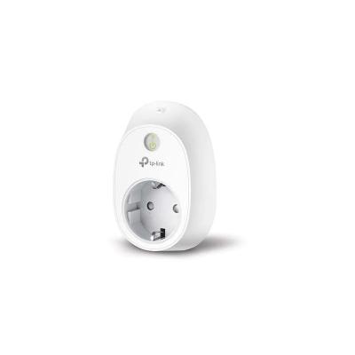 Plug TP-Link HS110 with Energy Monitoring Smart device and Wi-Fi connection