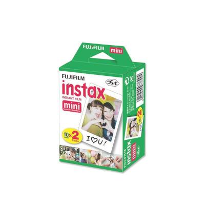 Colorfilm Instax Mini Glossy(10X2/Pk)