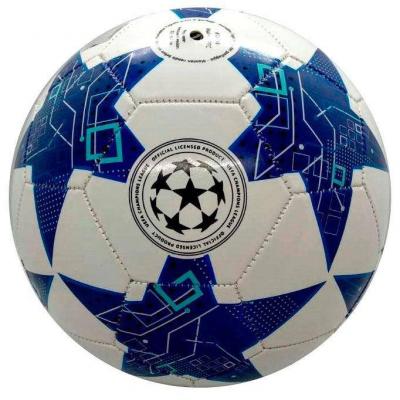 Play Ball Mondo Champions League 300g (Size 5)