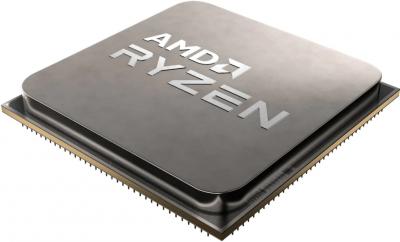Processor AMD Ryzen 7 5800X / 3.8 GHz
