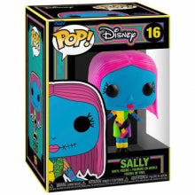 Figure Funko Pop! Disney 16: Sally