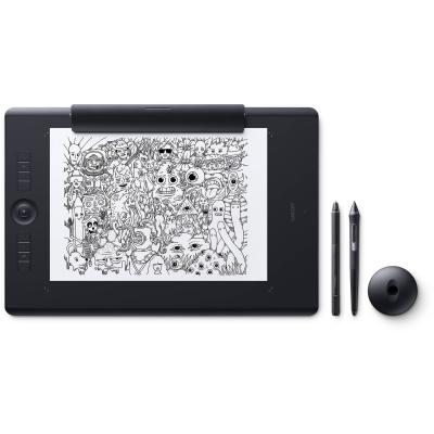 Wacom Intuos Pro Paper Edition Graphic Drawing Tablet Large