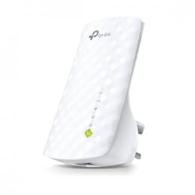 Extender TP-Link RE200 AC750 Dual Band 2.4Ghz and 5Ghz , 1x Ethernet , Wi-Fi