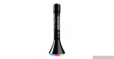 Microphone iDance PM10 Black