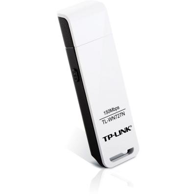 Adapter TP-Link USB-A Wireless 150Mbps  TL-WN727N
