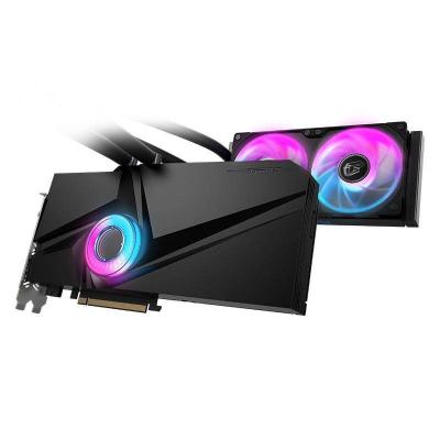Graphics Card iGame Colorful GeForce RTX 3070 Neptune OC-V WATERCOOLED 8GB GDDR6-DP+HDMI 