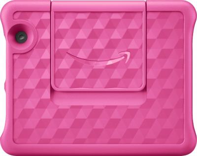 Tablet Amazon Fire HD 8” 32GBB07WJS3QDX Kids Edition Pink + Kid-Proof Case