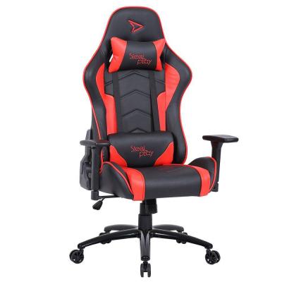Chair Steelplay SGC01 Red