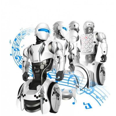 Robot Junior 1.0 Interactive + Music 30cm