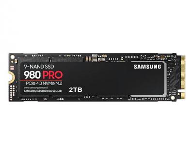 SSD Internal Samsung 980 PRO 2 TB NVMe/PCIe M.2