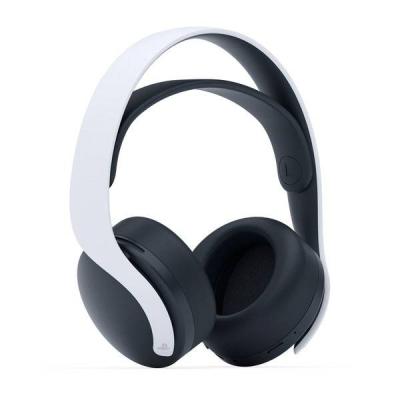 Headset PS5 Sony Wireless Pulse 3D Audio  White