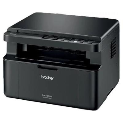 Brother LaserJet DCP-1622WE Black & White Laser MFP Printer Scan Copy Wireless
