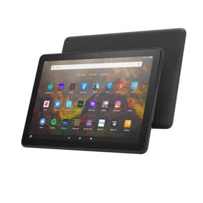 Tablet Amazon Fire HD10 32GB B08BX7FV5L Black