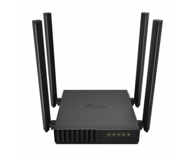 Router TP-Link Archer C54 AC1200 Wireless MU-MIMO Gigabit  Wi-Fi 5