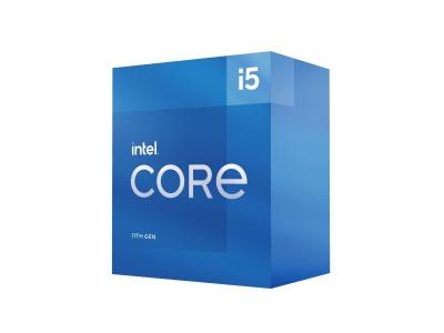 Processor Intel Core i5 11400 / 2.6 GHz