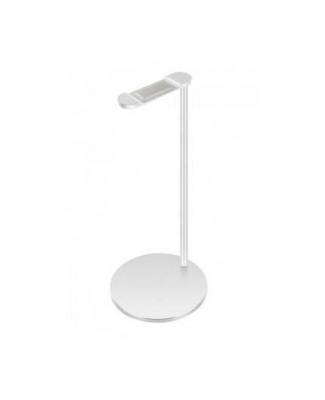 Headset Stand Spawn Maruha Silver