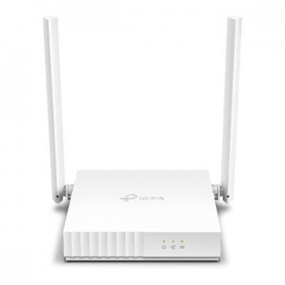 Router TP-Link TL-WR820N 300Mbps Wireless 2.4Ghz