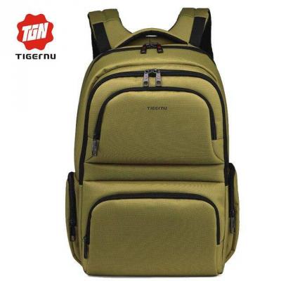 Backpack Laptop Tigernu T-B3140 15 Green