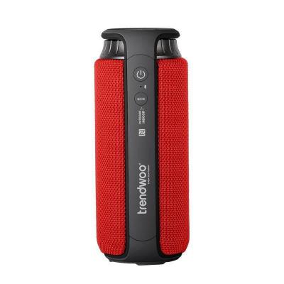 Bluetooth Speaker Sound Cup-L Portable Red