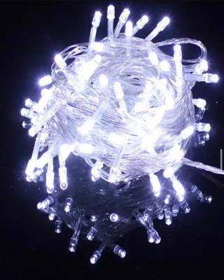 Drita dekorative LED Me 100 Llamba