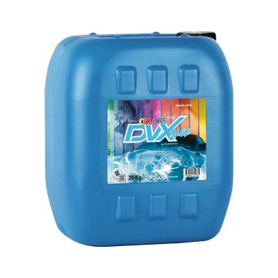 SHAMPO PA KONTAKT DIVORTEX DVX-1056 ACTIVE FOAM V5 BLUE FOAMY (1:60) CANISTER 20 kg