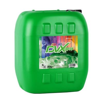 SHAMPO PA KONTAKT DIVORTEX DVX-1062 ACTIVE FOAM V5 GREEN FOAMY (1:60) CANISTER 20 kg