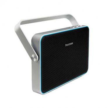 Bluetooth Speaker Blade-X Portable Blue