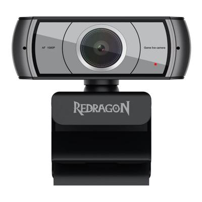 WebCamera Redragon Apex GW900 1080P Autofocus