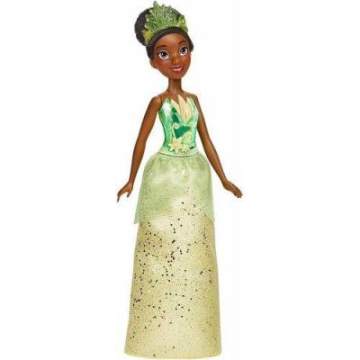 Doll Disney Princess Royal Shimmer Tiana