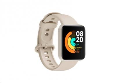 Smart Watch Xiaomi Mi Lite Ivory