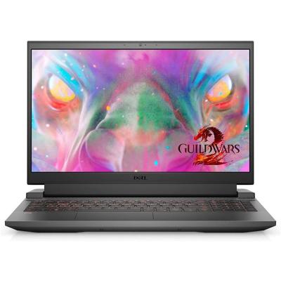 Laptop Dell G15 5511 Notebook, 15.6 FHD 1920 x 1080p 120Hz, Intel Core i7-11800H Up to 4