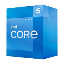 CPU Intel Core i5-12400 up to 4.40GHz 6Core/12Threads Intel UHD Graphics 730 Socket 1700 