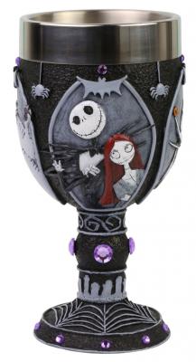 Decorative Chalice The Nightmare Before Christmas