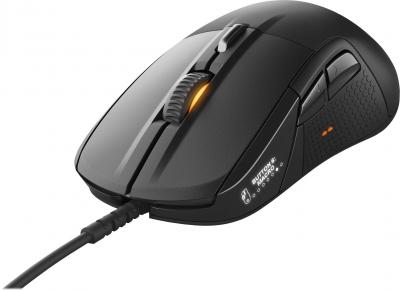 Mouse Steelseries Rival 710