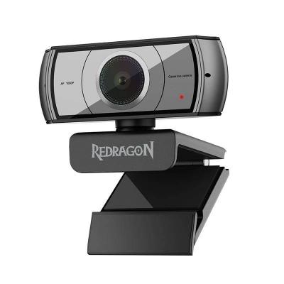 Webcam Redragon Apex GW900