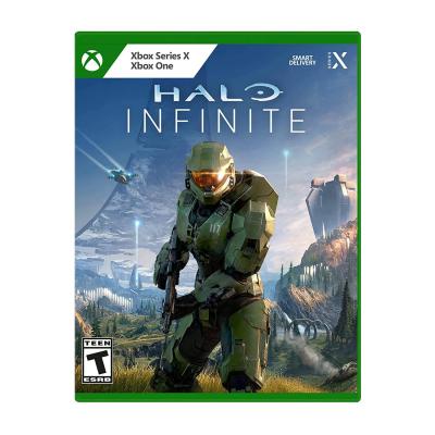 Xbox One/Xbox Series X Halo Infinite