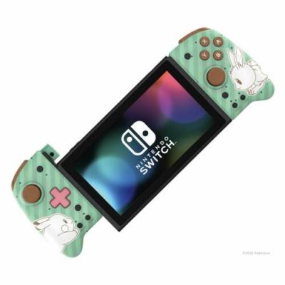 Split Pad Pro Nintendo Switch Hori Pikachu & Eevee