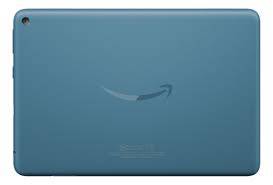 Tablet Amazon Fire HD 8” 32GB B07WQ1VH72 Blue