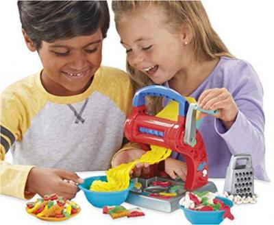 Playdoh Kitchen Creations Noodles Party Playset