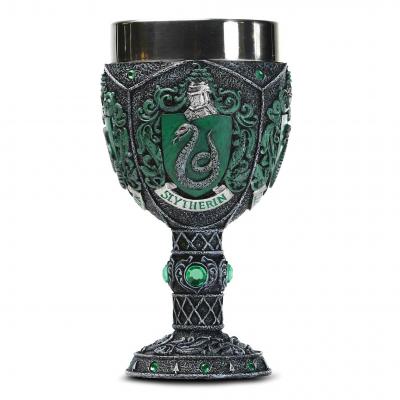 Decorative Chalice Harry Potter Slytherin