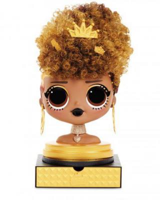 Doll LOL Surprise! OMG Styling Head Royal Bee
