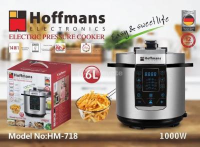 Tenxhere Multicooker Hoffmans