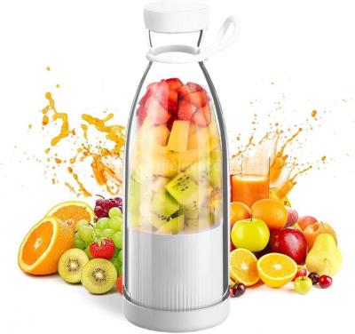 Blender Portativ Ne Forme Shishe