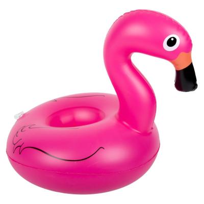Mbajtese Gote Me Ajer Per Pishine Flamingo 22x23 Cm