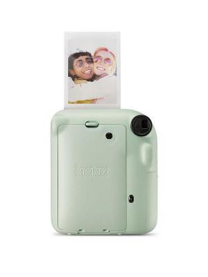 Camera Instax Mini 12 Mint Green