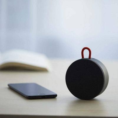 Bluetooth Speaker Xiaomi Mi Portable Gray