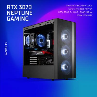 RTX 3070 Neptune Gaming