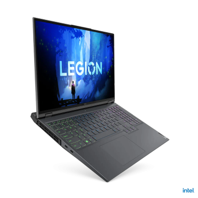 Lenovo Legion 5 PRO , 16 WQXGA , Intel Core i7 , RTX 3060 , 16GB RAM , 1TB SSD